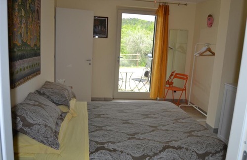Calice Ligure Bed & Breakfast | Joie de Vivre