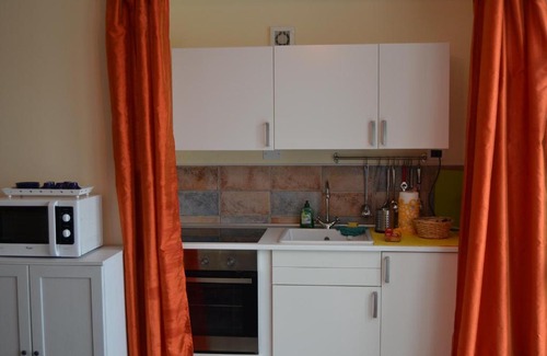 Calice Ligure Bed & Breakfast | Joie de Vivre