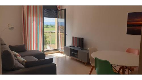 Sant Jaume d'Enveja Apartment | Joiebre