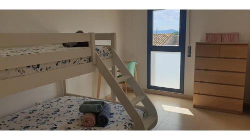 Sant Jaume d'Enveja Apartment | Joiebre