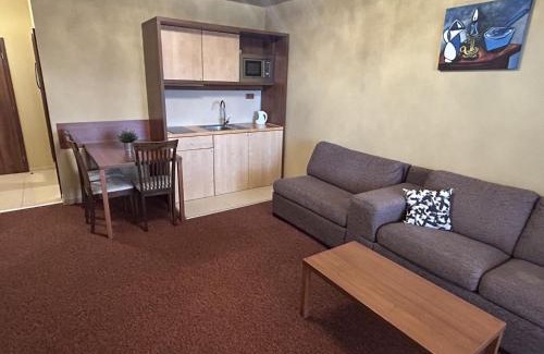 Velka Lomnica Apartment | JOINTATRY SK - one and two bedroom apartments