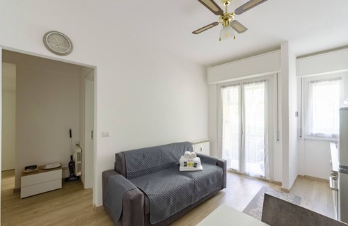 Rapallo Apartment | JOIVY Banfi’S Apartment