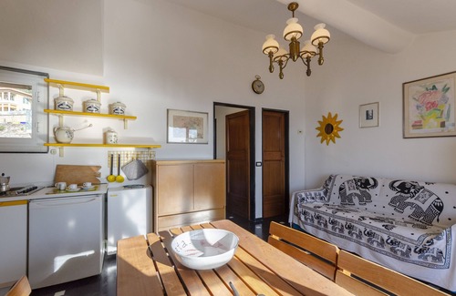 Camogli Apartment | JOIVY Camogli il Terrazzino e il Mare