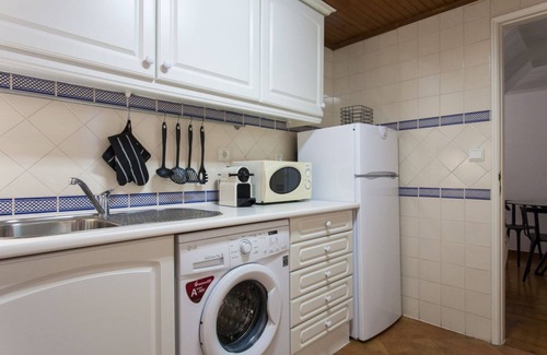 Santo Estevao Apartment | JOIVY Charming apt near Fado Museum