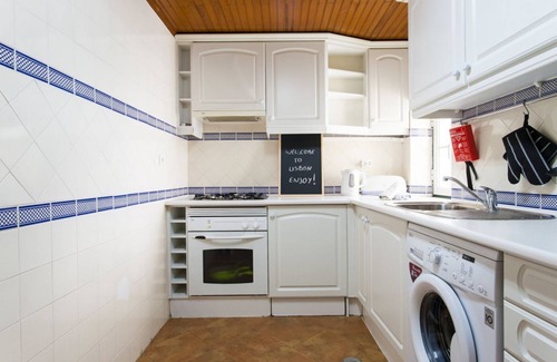 Santo Estevao Apartment | JOIVY Charming apt near Fado Museum