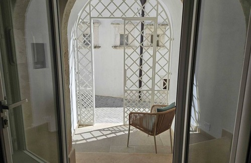 Rodi Garganico Apartment | Joivy Dimore Rodiane - U Vucc'l