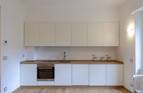 Santa Margherita Ligure Apartment | JOIVY Family Apt for 6, in Santa Margherita near beach