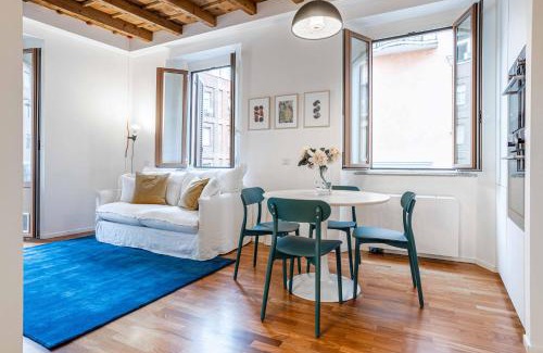 Carrobbio Apartment | JOIVY Spectacular flat near Duomo