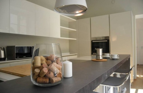 Cerchia dei navigli Apartment | JOIVY Superb 2 BR Apt close to Sforzesco Castle