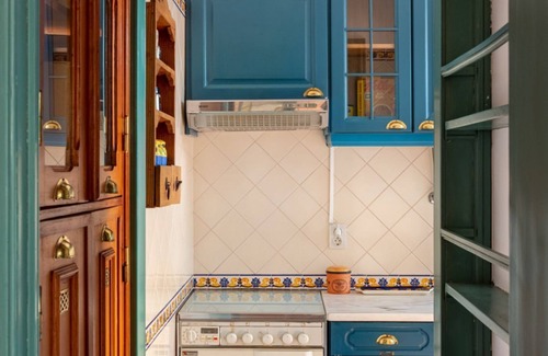 Sao Paulo Apartment | JOIVY Vibrant 3-bed apt w/balcony