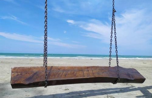 Bandar Penawar Apartment | JoJo Homestay Tiara Residence
