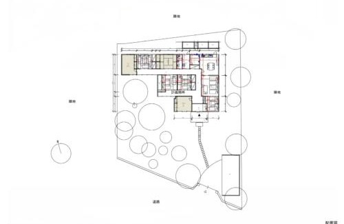 Honjo House | Jokan-en