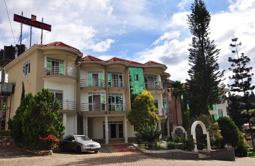 Kireka Hotel | Jokas Hotel Kampala