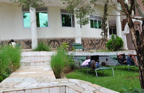 Kireka Hotel | Jokas Hotel Kampala