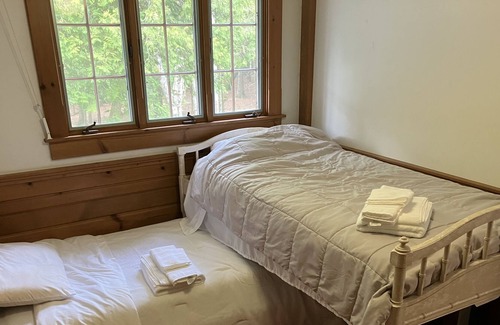 Cedarville Cottage | Joker Point