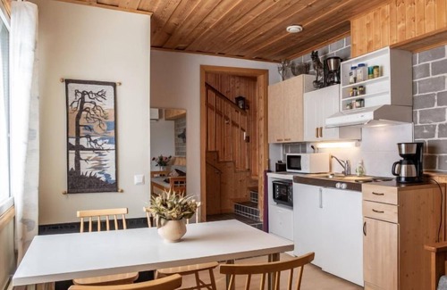 Vuokatti House | Jokiniitty 2 by Interhome