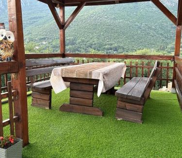 Zelenika Apartment | Joksimovic