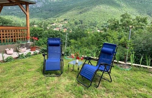 Zelenika Apartment | Joksimovic