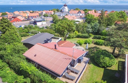 Gudhjem House | "Jolanda" - 800m from the sea by Interhome