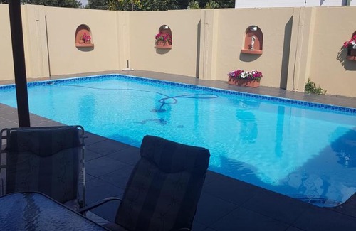 Welkom House | Jolani 2 Guest House
