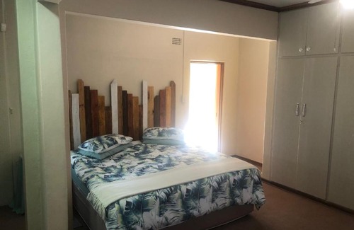 Welkom House | Jolani 2 Guest House