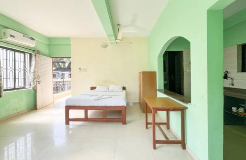 Mandrem House | Jolene's Mandrem