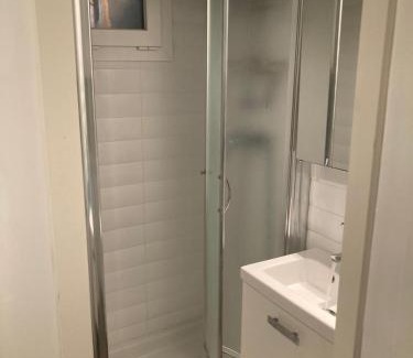 Carrieres - Malbousquet Apartment | joli 2 pièces Monaco
