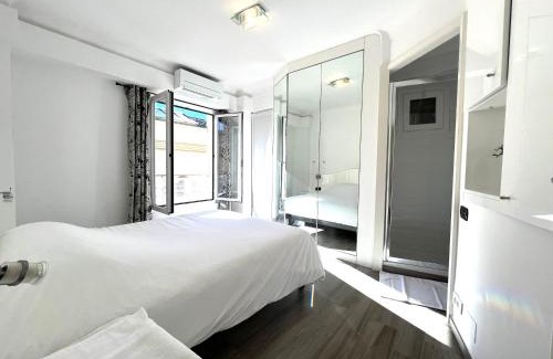 Carrieres - Malbousquet Apartment | joli 2 pièces Monaco