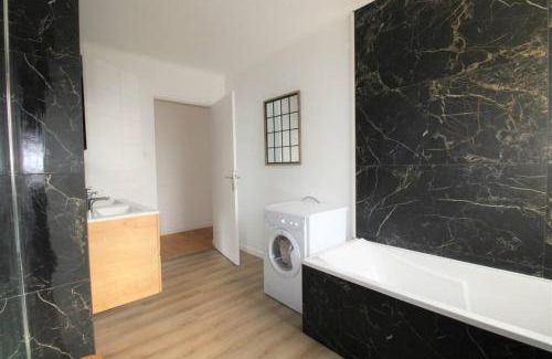 Lay-Saint-Christophe Apartment | Joli appartement au calme