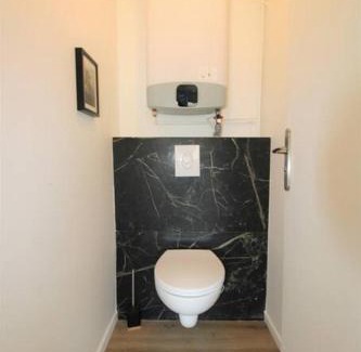 Lay-Saint-Christophe Apartment | Joli appartement au calme
