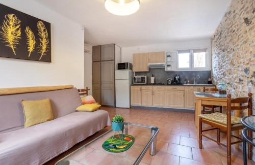 Claira Apartment | Joli Appartement à Claira