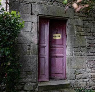Guerande Apartment | joli appartement 2 pers dans les remparts de Guérande