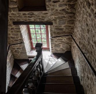 Guerande Apartment | joli appartement 2 pers dans les remparts de Guérande