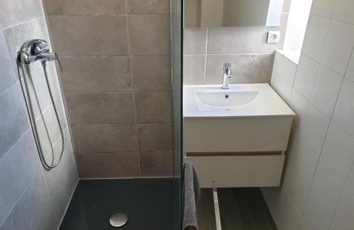 Corte Apartment | joli appartement 44m2 centre ville corte