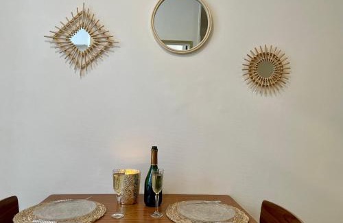 Chateau-Thierry Apartment | Joli appartement au coeur de ville