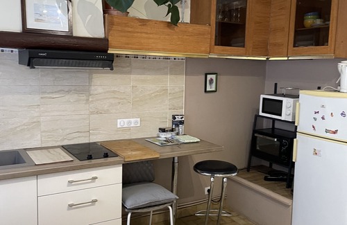Cathedrale Apartment | Joli Appartement au Cœur du Quartier Blanqui, Animaux de Compagnie Bienvenus