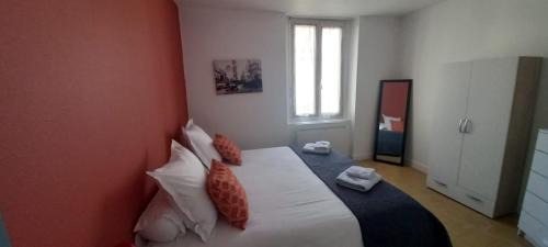 Perigueux Apartment | Joli appartement climatisé