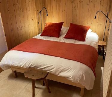 Megeve Apartment | Joli Appartement familial Centre du village