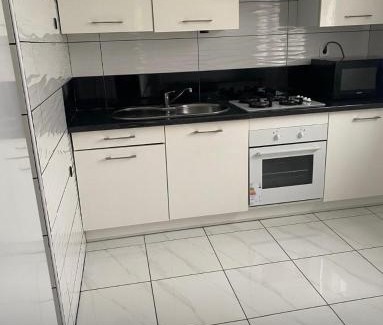 Viviani - Bonnevay Apartment | Joli appartement limite Lyon 8, tram T4