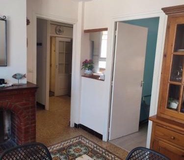 Collioure Apartment | Joli appartement près plage deux chambres quatre personnes