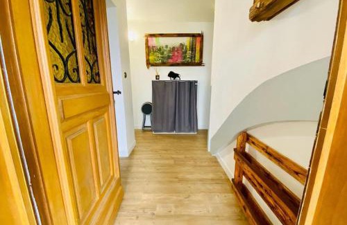 Ahetze Apartment | Joli Appartement Proche Plage