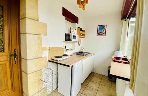 Ahetze Apartment | Joli Appartement Proche Plage