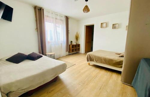 Ahetze Apartment | Joli Appartement Proche Plage