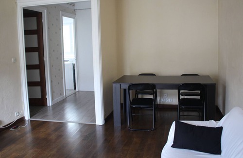 Givors Apartment | Joli Appartement sur Givors Proche Toutes Commodités