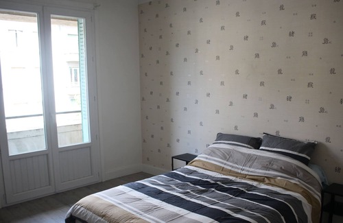 Givors Apartment | Joli Appartement sur Givors Proche Toutes Commodités