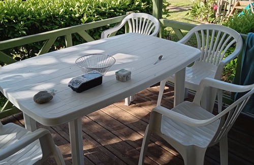 Sorbo-Ocagnano Ski Chalet | Joli Chalet Camping Familial Bord de Mer