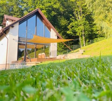 Rasnov Ski Chalet | Joli Chalet