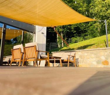 Rasnov Ski Chalet | Joli Chalet