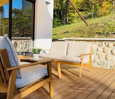 Rasnov Ski Chalet | Joli Chalet
