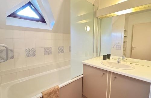 Cauterets Apartment | joli duplex 5pers, parking et balcon